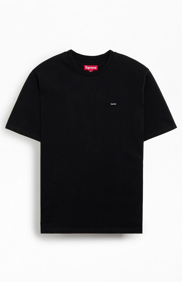 Supreme Small Box T-Shirt | Pacsun