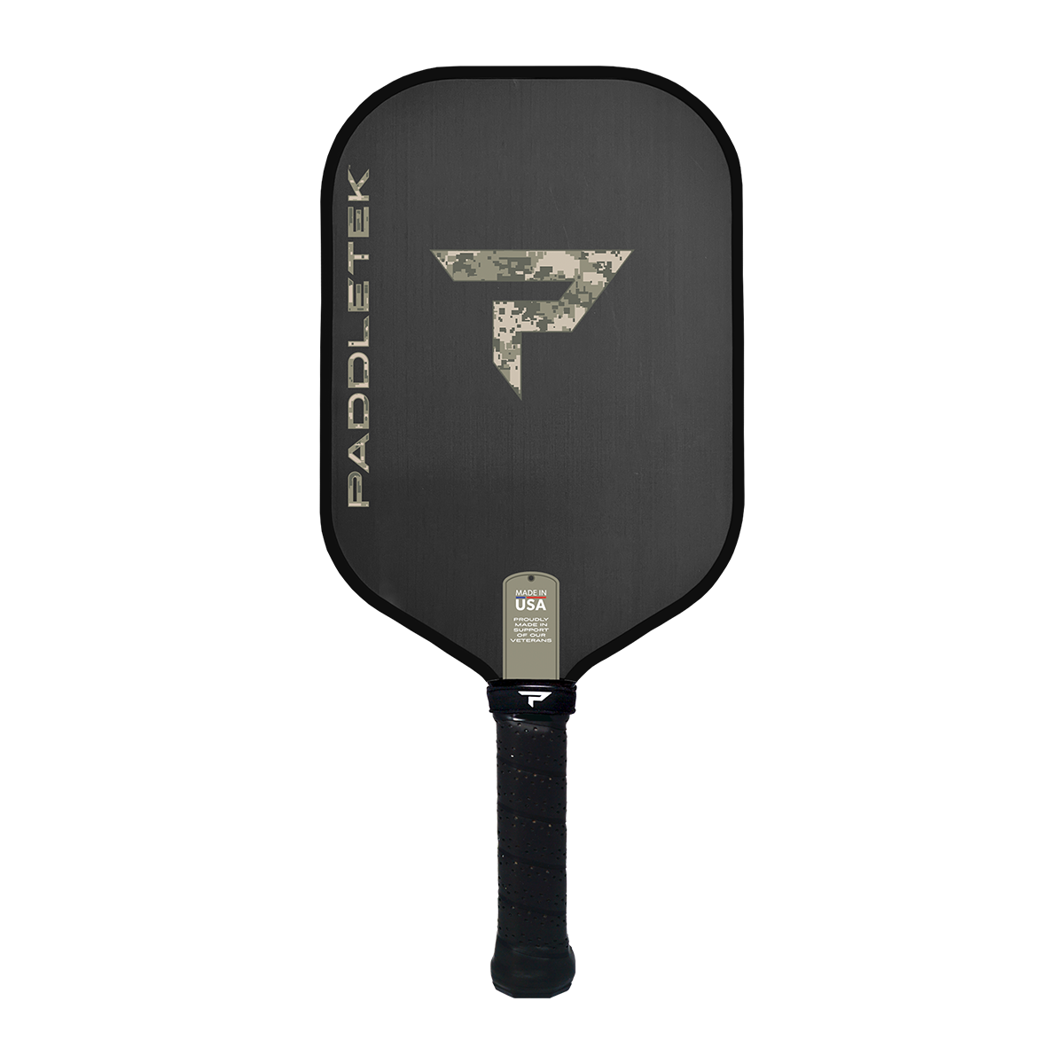 Bantam TKO-CX | Extended Handle Paddle Built for Explosive Power