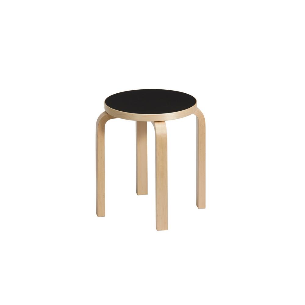Artek Alvar Aalto Stool E60
