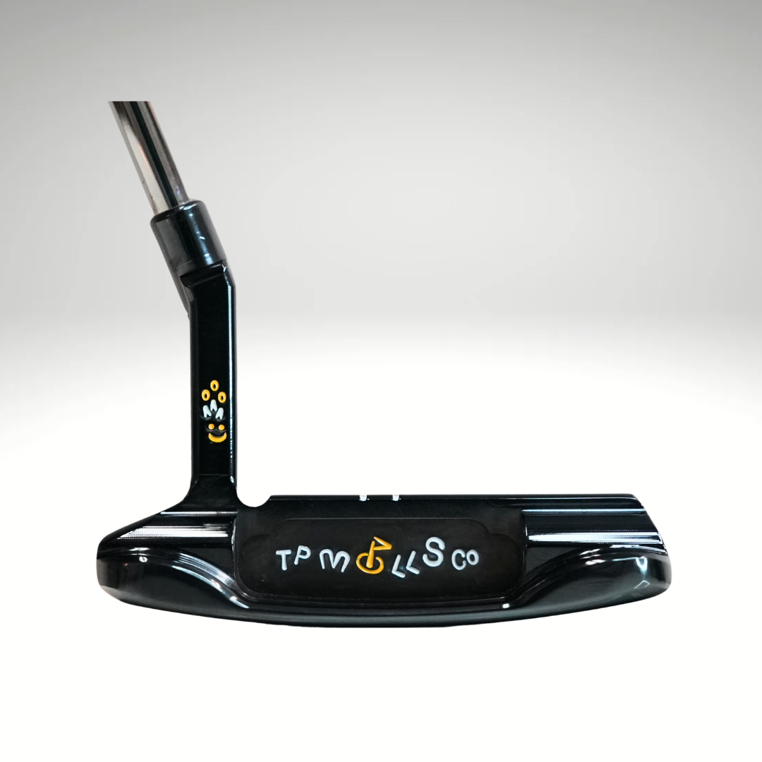 Pal Shopping.com / TPミルズ (T.P. MILLS)