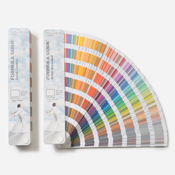 パントンマッチングシステム 印刷グラフィック色見本帳 PANTONE