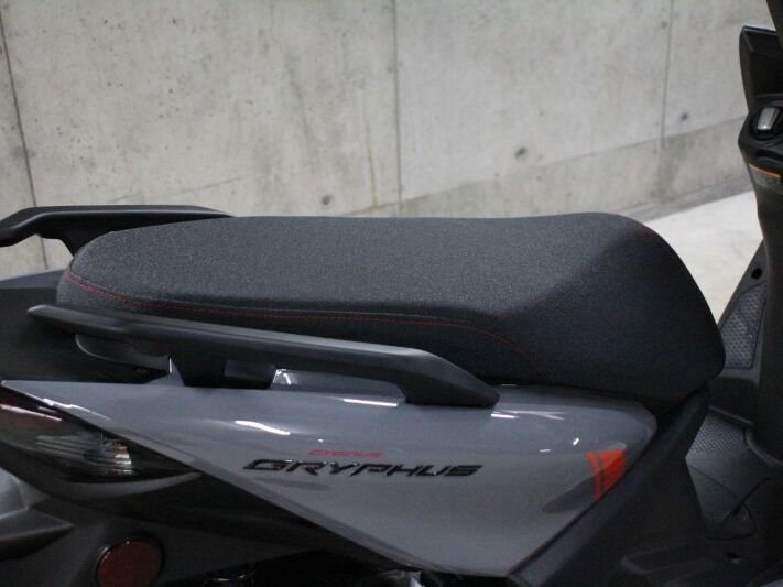 シグナスX・BW'S125のカスタムパーツショップ [ Partyup / パーティー