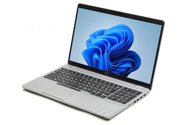 DELL 【即納パソコン】Latitude 5510 (Win11pro64) 5N10 ※テンキー付