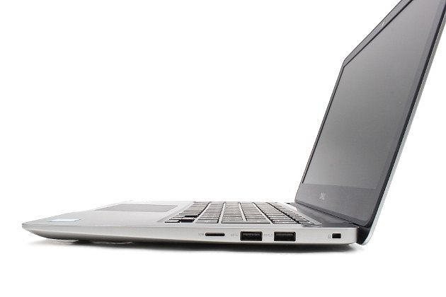 DELL 【即納パソコン】Vostro 5370 (Win11pro64)(SSD新品) 5N8 【中古
