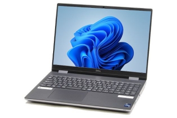 DELL 【即納パソコン】 Precision 7670 (Win11pro64)(SSD新品)(NVIDIA