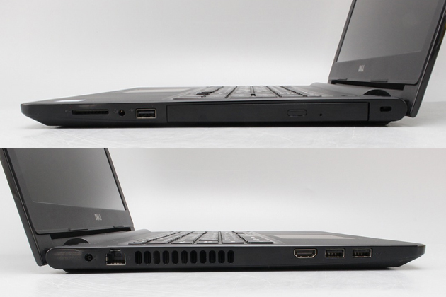 即納パソコン】INSPIRON 15 3567 ※テンキー付 【中古パソコン直販(39780)】