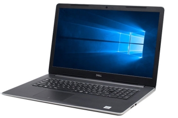 即納パソコン】INSPIRON 3793 ※テンキー付 【中古パソコン直販(40995)】