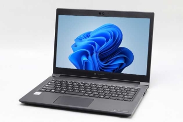 Dynabook 【即納パソコン】dynabook S73/HU (Win11pro64)(SSD新品