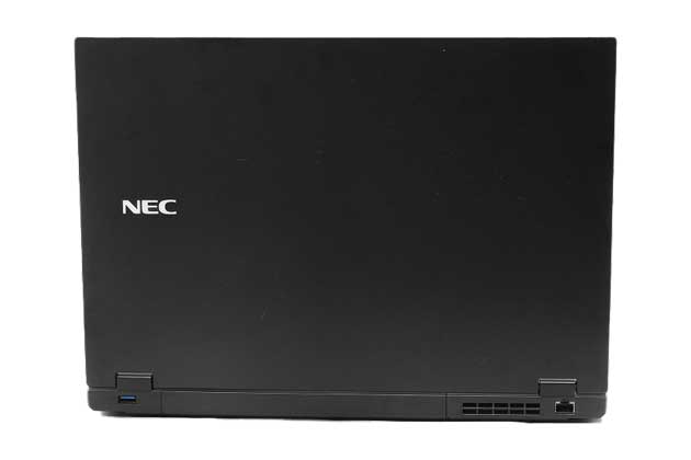 NEC 【即納パソコン】VersaPro VKH19/D-4 ※テンキー付 【中古パソコン