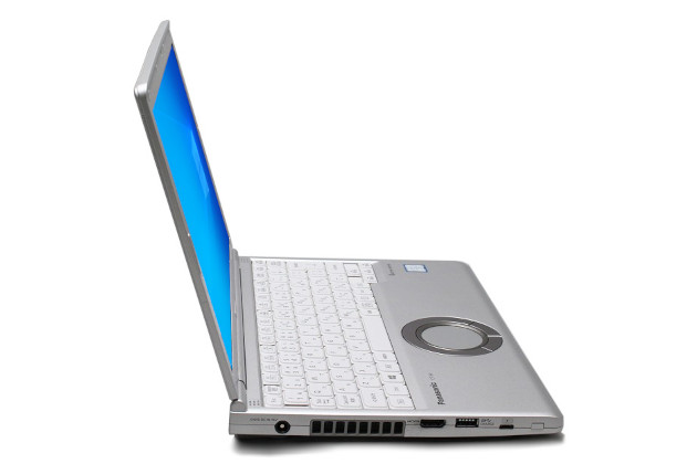 Panasonic 【即納パソコン】Let's note CF-SV8 【中古パソコン直販