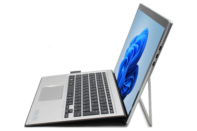 HP 【即納パソコン】 Elite x2 1013 G3 (Win11pro64)(SSD新品) 【中古