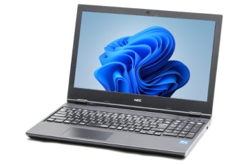 NEC 【即納パソコン】VersaPro VKT42/X-B (Win11pro64)(SSD新品) 5N11