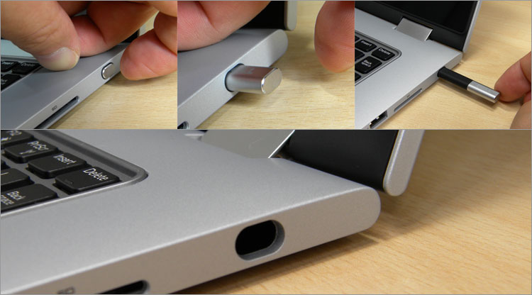 DELL Inspiron 13 7000シリーズ 2 in 1 レビュー！パソ兄さん