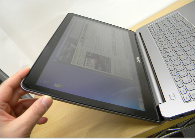 Dell Inspiron 15 7000シリーズのレビュー！パソ兄さん