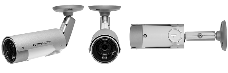 News Release｜PLANEX｜「スマカメ カメラ一発！ CS-W80FHD2」新発売