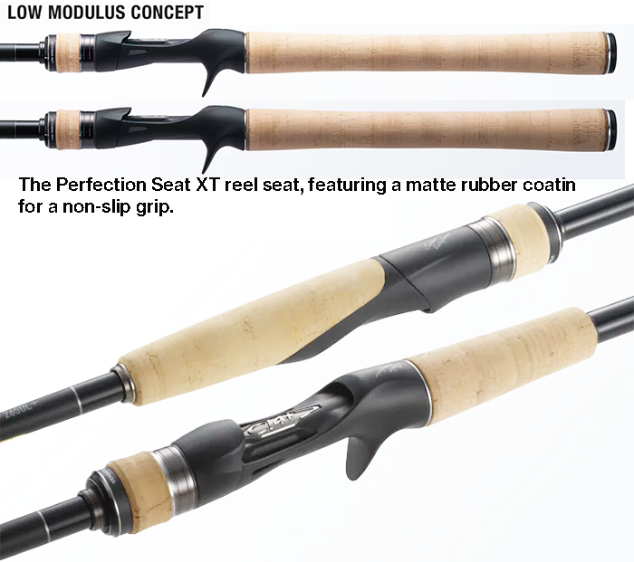 PLAT/expride 1610m 2 versatile concept-Fishing Tackle Store-en