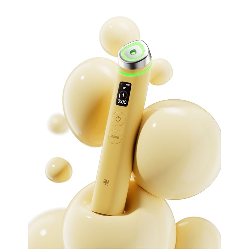 メディキューブ AGE-Rブースタープロ イエロー medicube Booster Pro