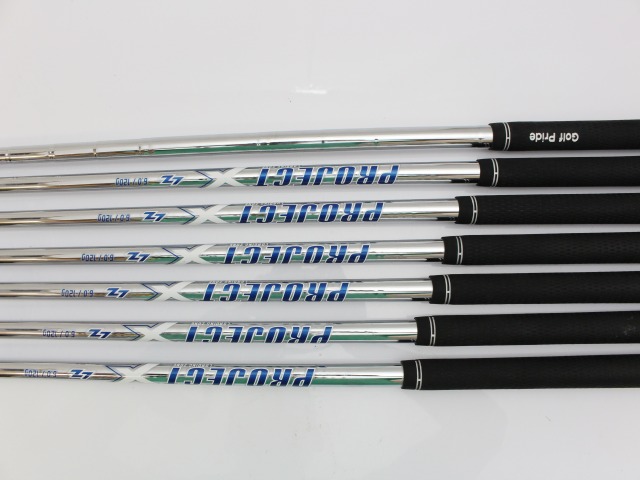 ジャンバティスト JB701 MBI その他(OTHERS) アイアンセット(IRON