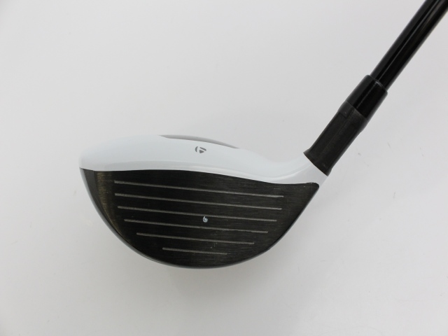 ツアー支給品】M2 TOUR 2017 テーラーメイド(TaylorMade) フェアウェイ