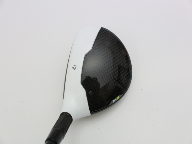 ツアー支給品】M2 TOUR 2017 テーラーメイド(TaylorMade) フェアウェイ