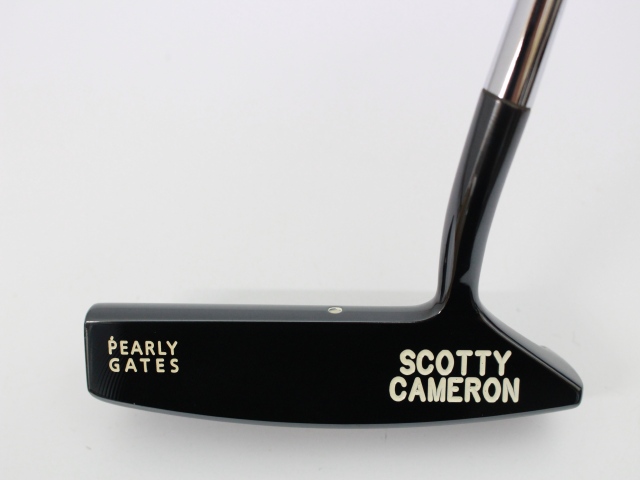 スコッツマン942 パーリーゲイツ スコッティキャメロン(SCOTTY CAMERON