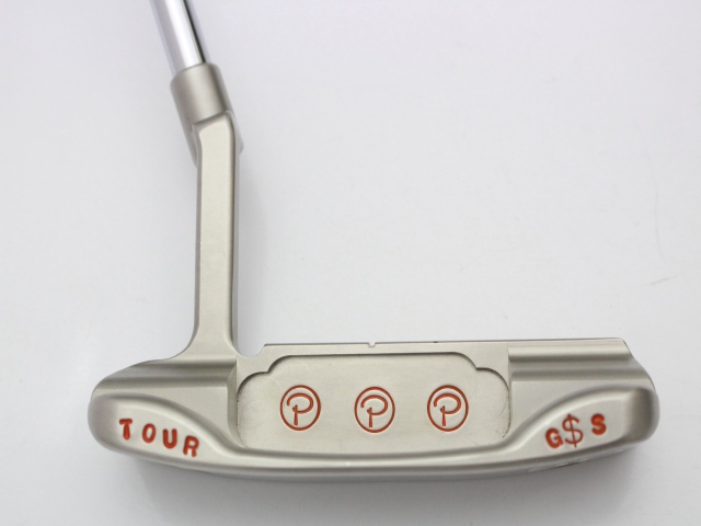 801R GSS Tour Only ピレッティ(Piretti) パター(PUTTER