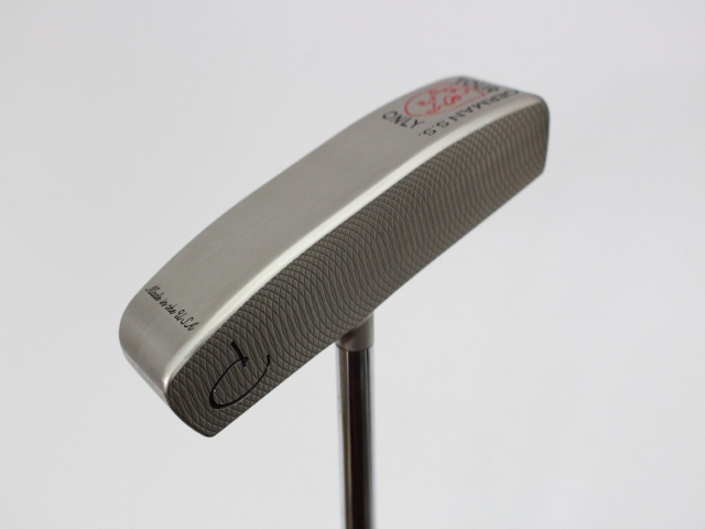 Tour only GERMAN S.S. GSS センターシャフト ピレッティ(Piretti