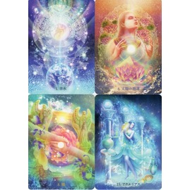 マルラニひふみエンジェルカード』（専用日本語解説書付き） 商品詳細