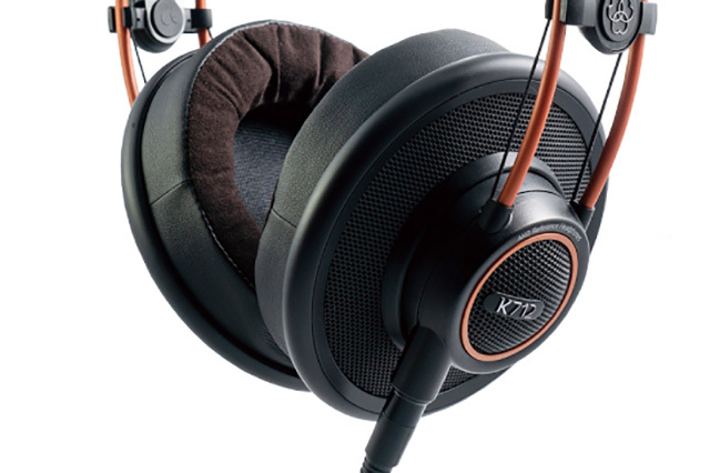 YAXI、野村ケンジ氏監修のAKG用イヤーパッド「YAXI K712／Q701 Comfort