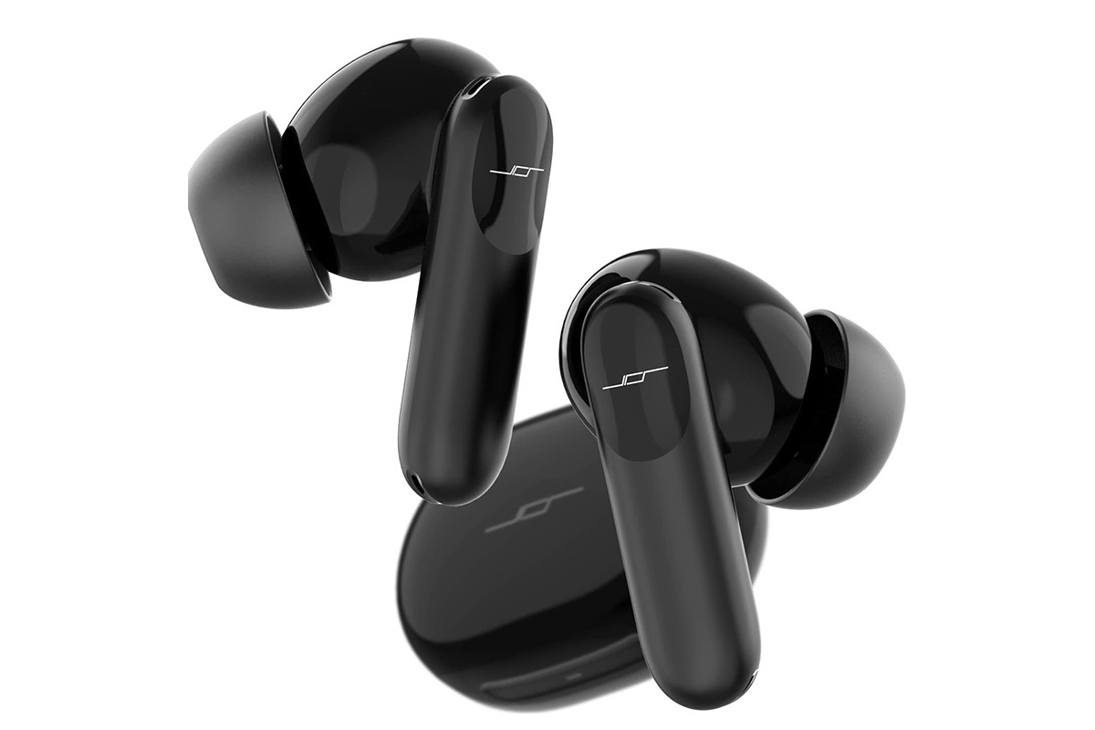 JPRiDE、“サウンドメイクイヤホン”「model i ANC」の最大30％オフ