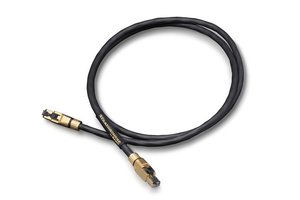 サエク、PC-Triple C/EX導体を採用したLANケーブル「STRATOSPHERE SLA