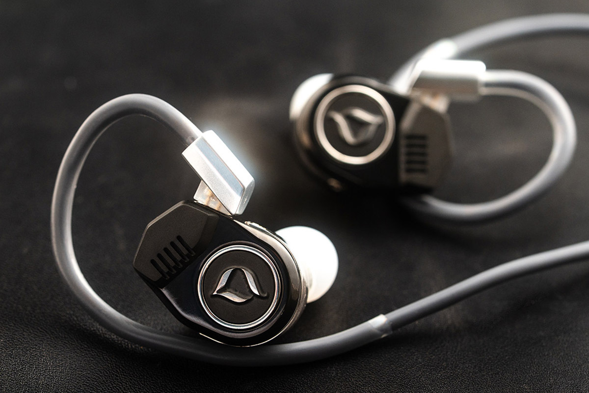 DITA、新開発V4ドライバー＆クアッドバッフルシステム搭載の旗艦