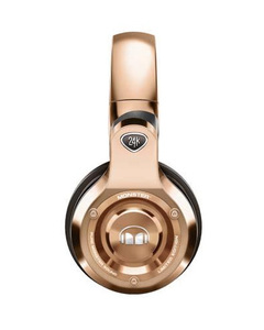 MONSTER、ミーク・ミルとのコラボヘッドホン「24k」に新色ローズ