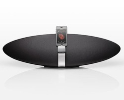B&Wから「Zeppelin Air」のLightningコネクタ搭載モデル - PHILE WEB