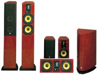 デノン・ブランドの最高峰スピーカーシステム「77XG」シリーズが登場