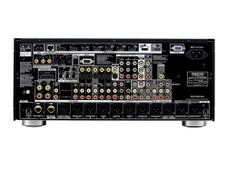 オンキヨー、DTS Neo:X対応のセパレートAVアンプ「PR-SC5509」「PA