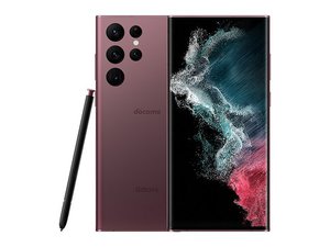 Galaxyシリーズ新最上位5Gスマホ「S22 Ultra」「S22」4/21日本発売