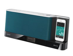 ケンウッド「CLX-80」を聴く ｰ 多機能かつスタイリッシュなワン