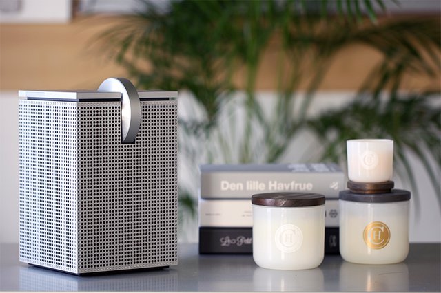 最上級の音とデザイン、LUXMAN B-sideのワイヤレススピーカー「ASC-S5