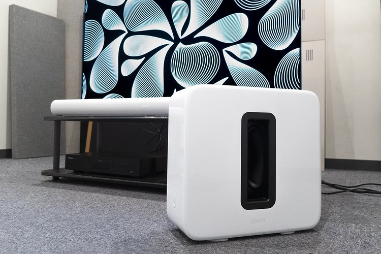 Sonos「Arc」×「Sub」で極上の映画・音楽体験を。次元を高める“鍵”は