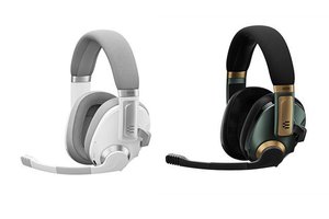 あらゆるジャンルで“高音質”、EPOS「H3PRO Hybrid」はまさに超万能