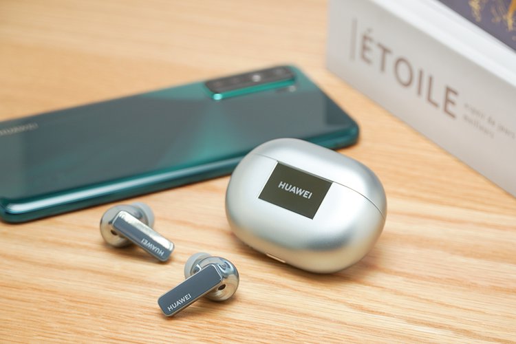 優秀すぎる”完全ワイヤレス「HUAWEI FreeBuds Pro 3」レビュー！ANC