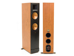 レビュー】クリプシュのフロアスタンドスピーカー「RF-82 II」のコスト