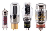 TAKATSUKI、100%国内生産の真空管「TA-2A3」。7月発売 - PHILE WEB