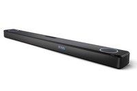 超スリム、なのに高音質！フィリップスの“極細”サウンドバー「TAB6309