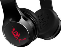 パイオニア、手軽にワイヤレス再生/通話を楽しめるBluetoothヘッドホン