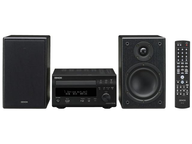 DENON PREMIUM SOUND