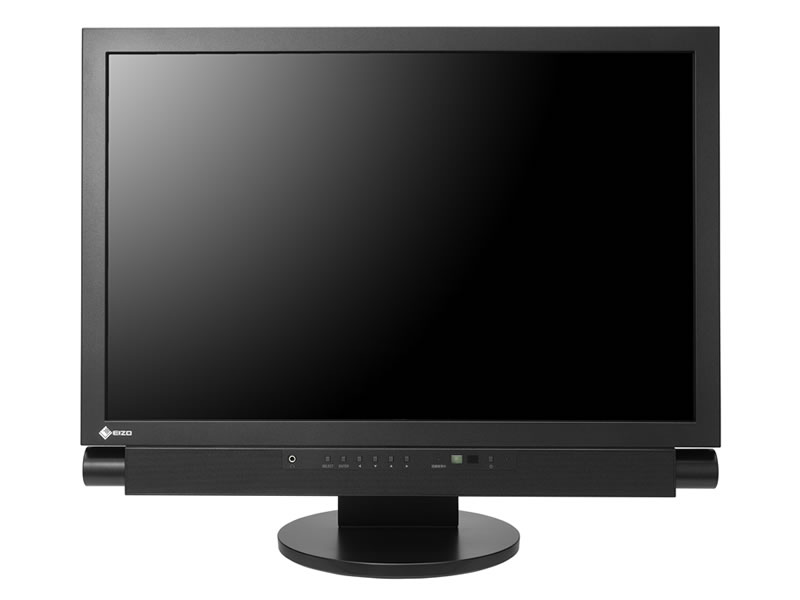 EIZO“FORIS”「FX2431TV」レビュー - 山之内正が見た注目機の実力