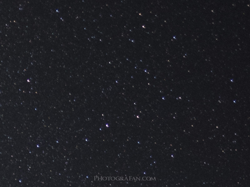 星空撮影にSAMYANG 24mm f1.4の広角レンズがおすすめな理由 | フォト