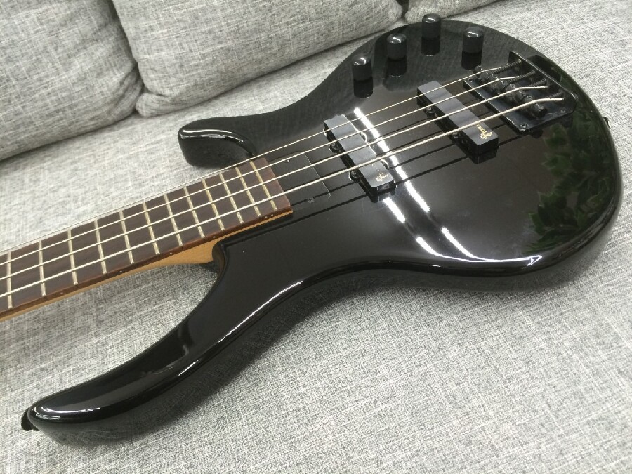 Epiphone (ｴﾋﾟﾌｫﾝ) Toby by Tobias ﾍﾞｰｽｷﾞﾀｰ入荷しました。｜2024年03